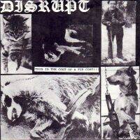 Disrupt : Disrupt - Resist